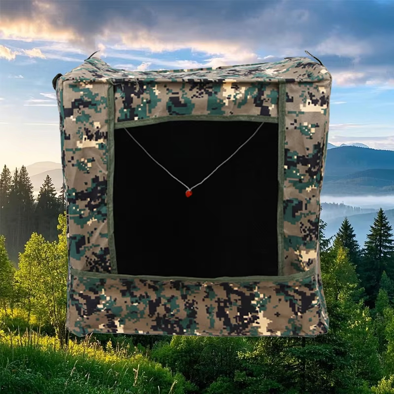 Is Hunting Outdoor Recreation - Slingshot Shooting Training Target Box Hunting