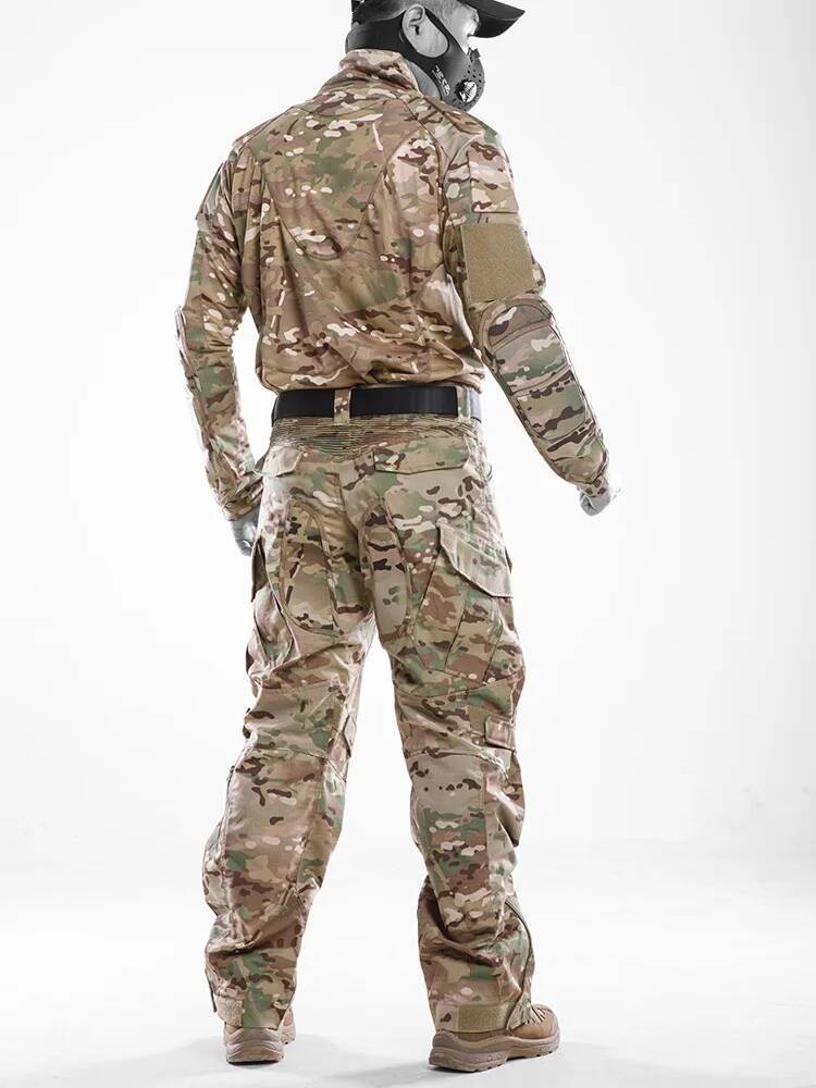 Russian Camouflage Military Un - đánh giá và giá Hunting Outdoor Shirts