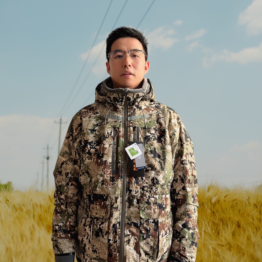 Men's outdoor hunting clothing - đánh giá và giá Hunting Outdoor Clothing Brands