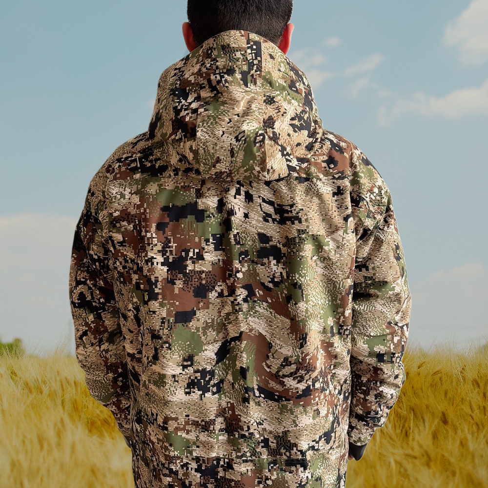 Men's outdoor hunting clothing - đánh giá và giá Hunting Outdoor Clothing Brands