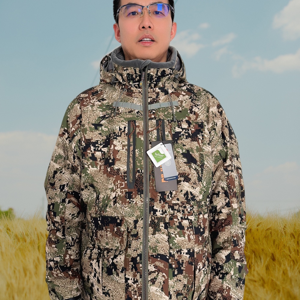 Men's outdoor hunting clothing - đánh giá và giá Hunting Outdoor Clothing Brands