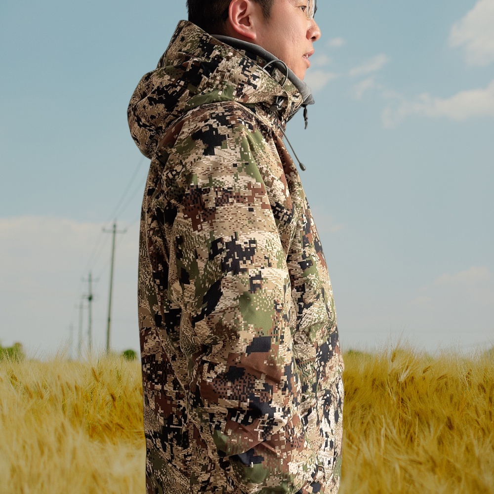 Men's outdoor hunting clothing - đánh giá và giá Hunting Outdoor Clothing Brands