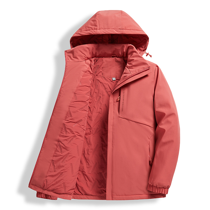 Men Cotton Hooded Windproof Ja - đánh giá và giá Hunting Outdoor Clothing Brands