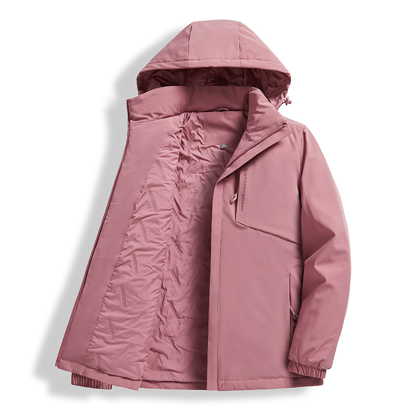 Men Cotton Hooded Windproof Ja - đánh giá và giá Hunting Outdoor Clothing Brands