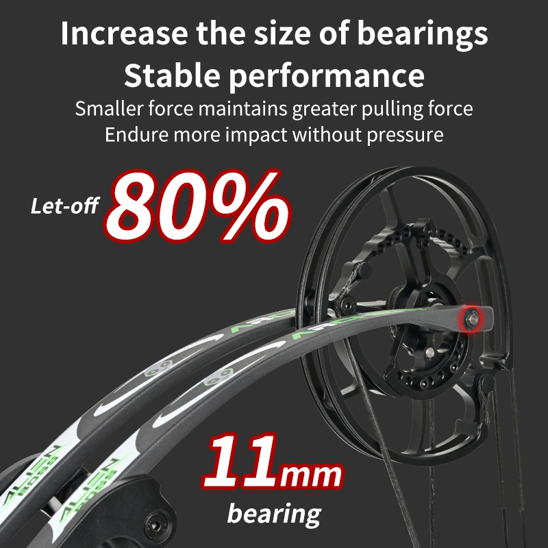 STARCN DL Outdoor Hunting Bowf - đánh giá và giá Is Hunting Outdoor Recreation