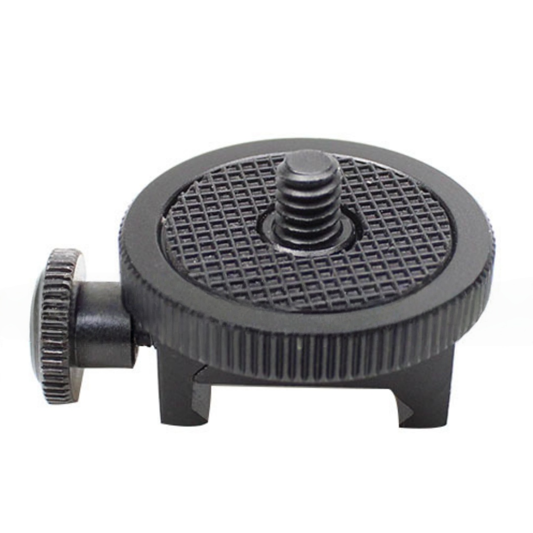 20mm Rail Mount Adapter for Ac - đánh giá và giá Outdoor Hunting Photography