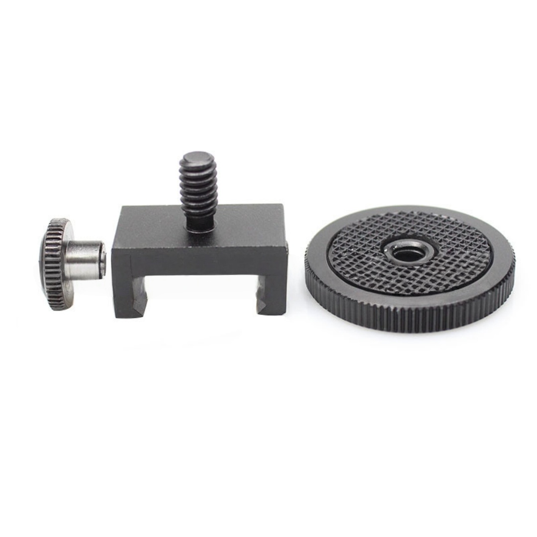 20mm Rail Mount Adapter for Ac - đánh giá và giá Outdoor Hunting Photography