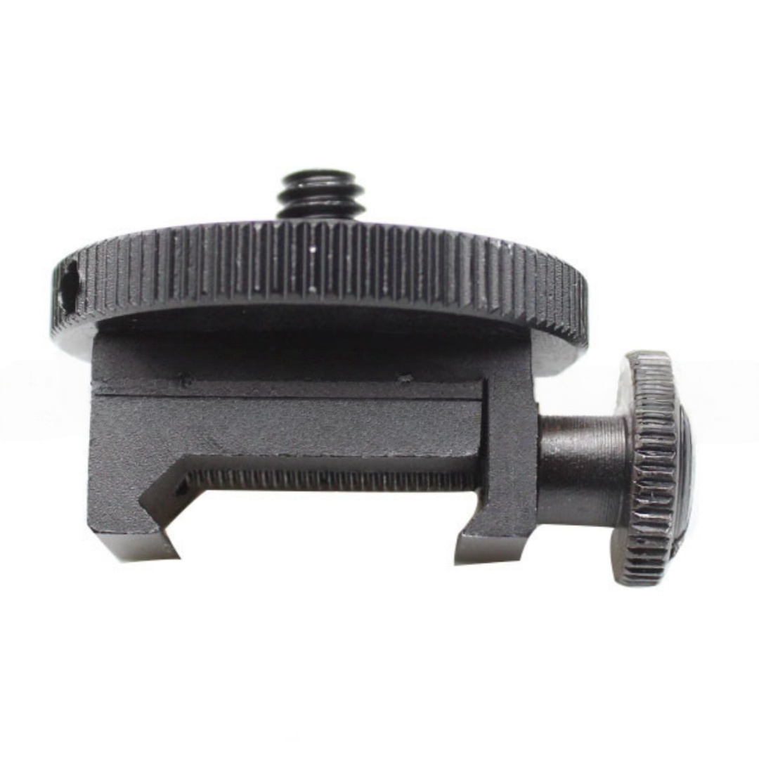 20mm Rail Mount Adapter for Ac - đánh giá và giá Outdoor Hunting Photography