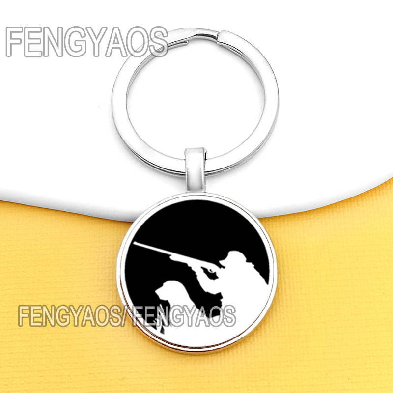 Black Wild Duck Keyrings for D - đánh giá và giá Wildman Hunting & Outdoor Reviews