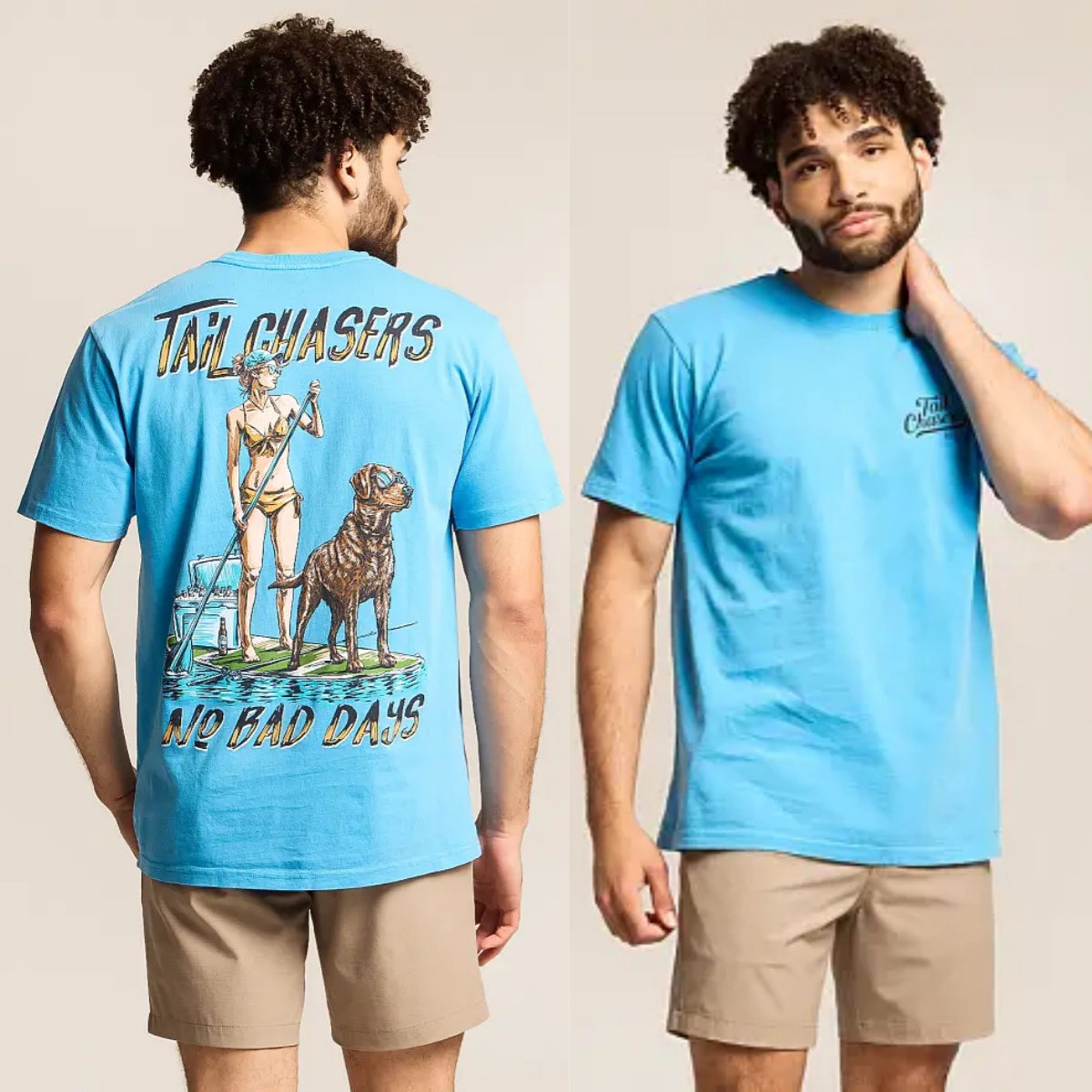 Chasers Club on The Hunt Outdo - đánh giá và giá Outdoor Hunting Graphic Tees