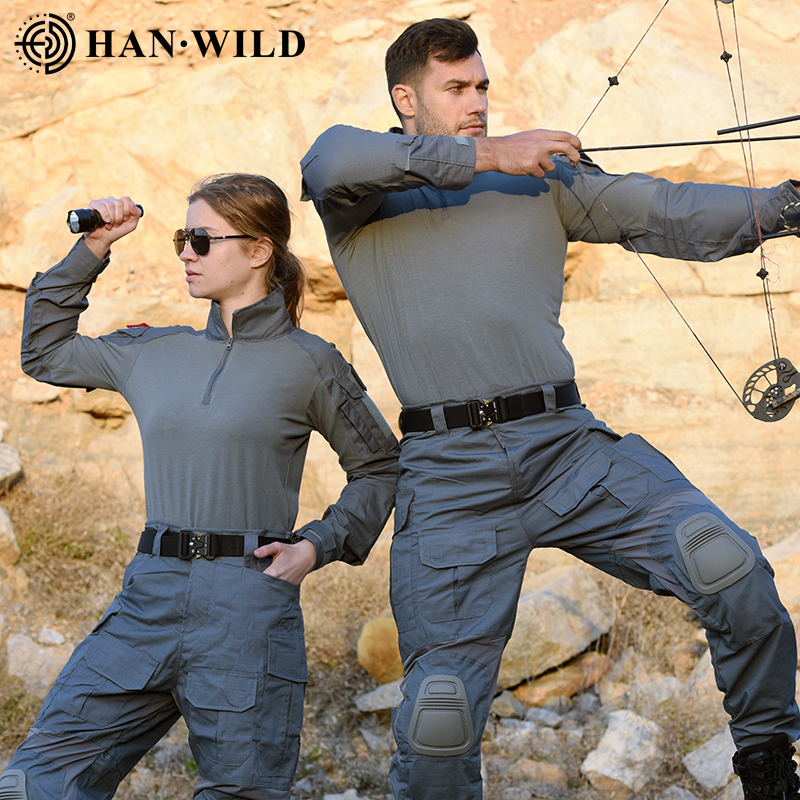 G3 Hunting Suits Tactical Unif - đánh giá và giá Wildman Hunting & Outdoor Reviews