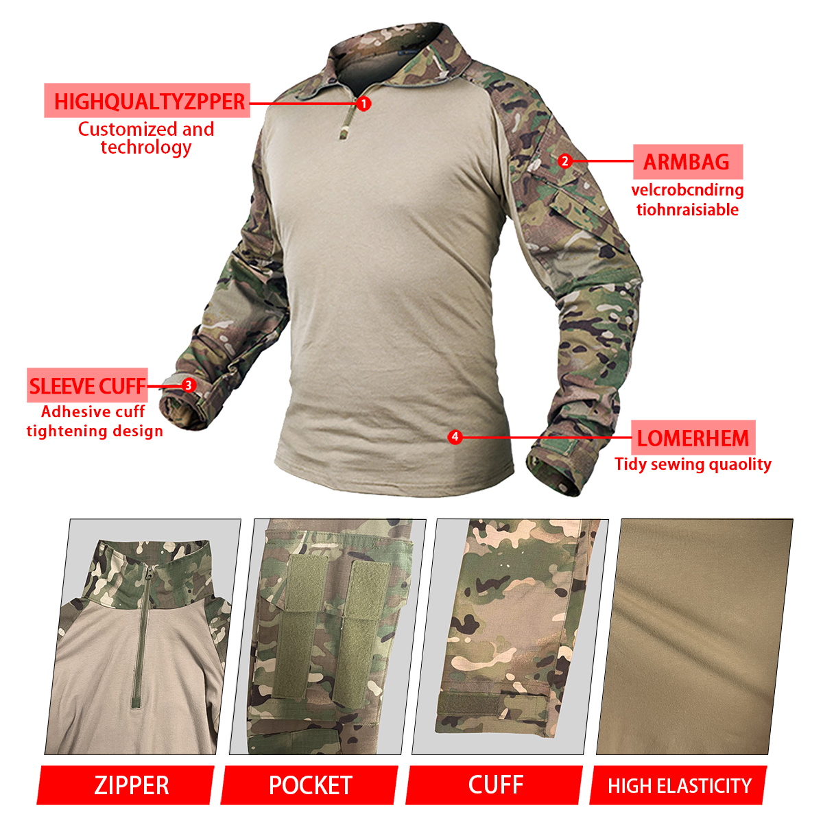 G3 Hunting Suits Tactical Unif - đánh giá và giá Wildman Hunting & Outdoor Reviews