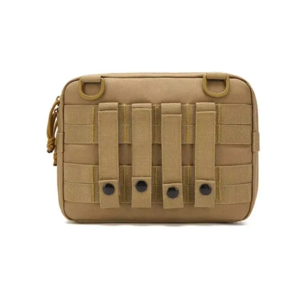 Tactical Sundry Bag Storage Ou - đánh giá và giá Outdoor Hunting Kit