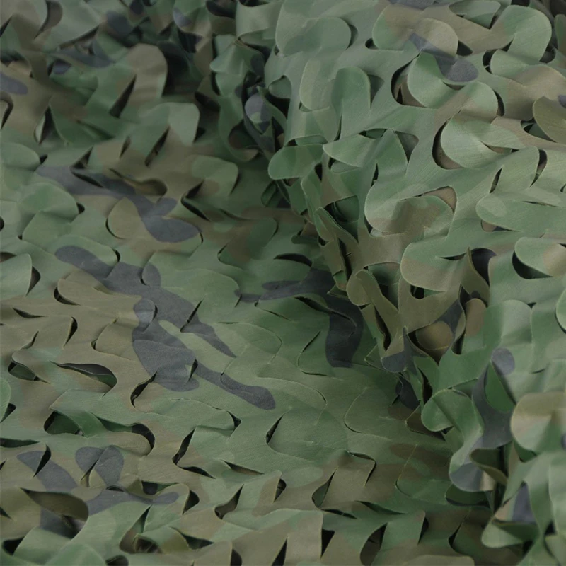 150x200cm Woodland Camo Nettin - đánh giá và giá Outdoor Hunting Photography