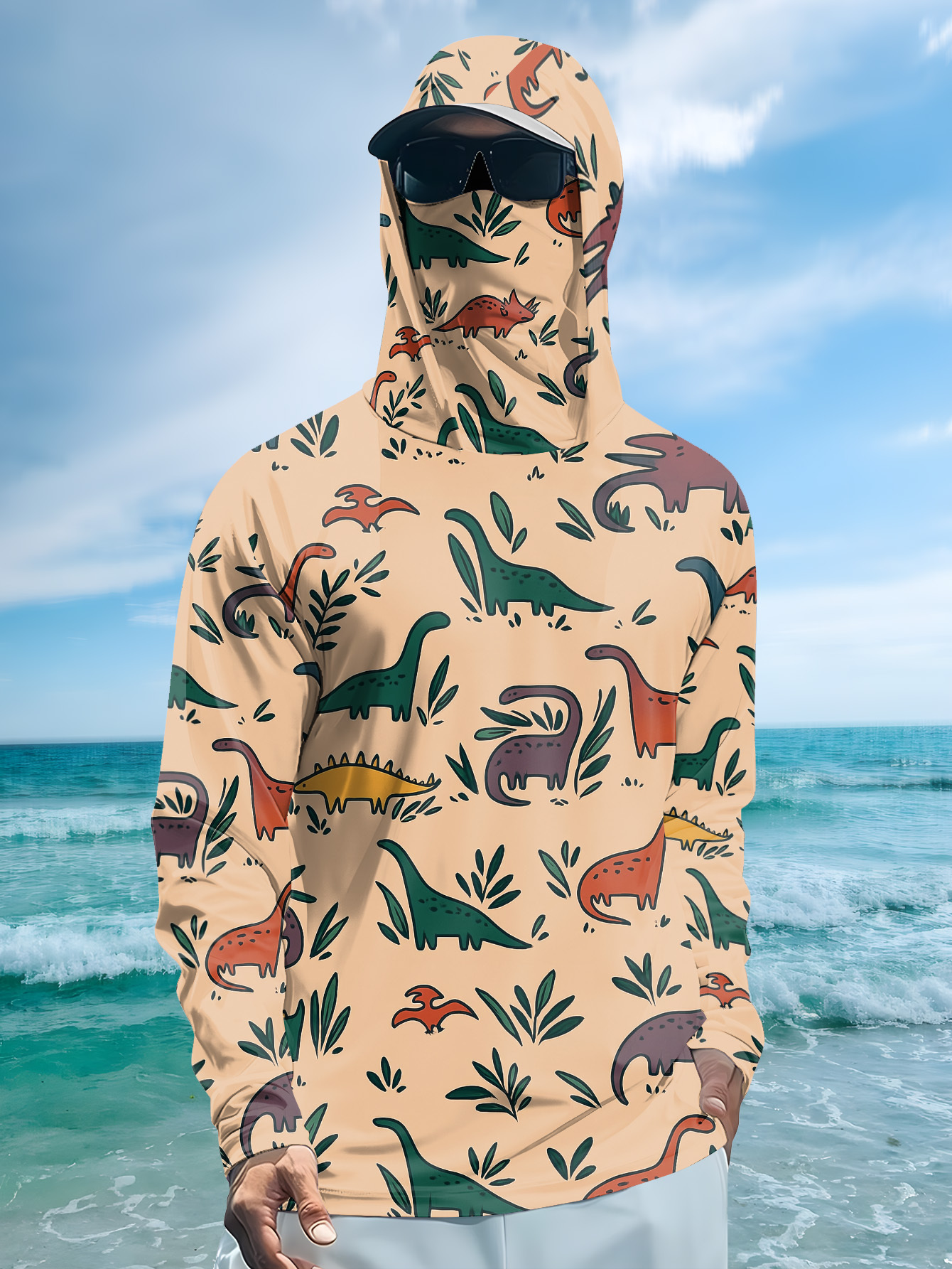 Fishing hooded sweatshirt for  - đánh giá và giá Hunting Outdoor Shirts
