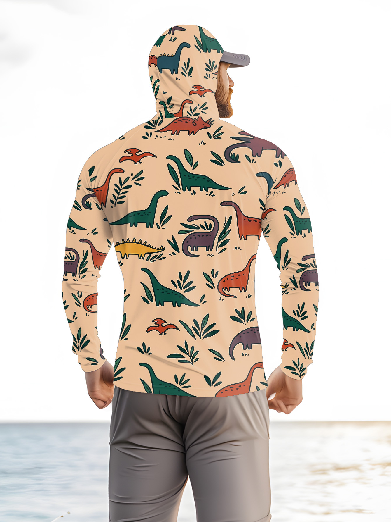 Fishing hooded sweatshirt for  - đánh giá và giá Hunting Outdoor Shirts