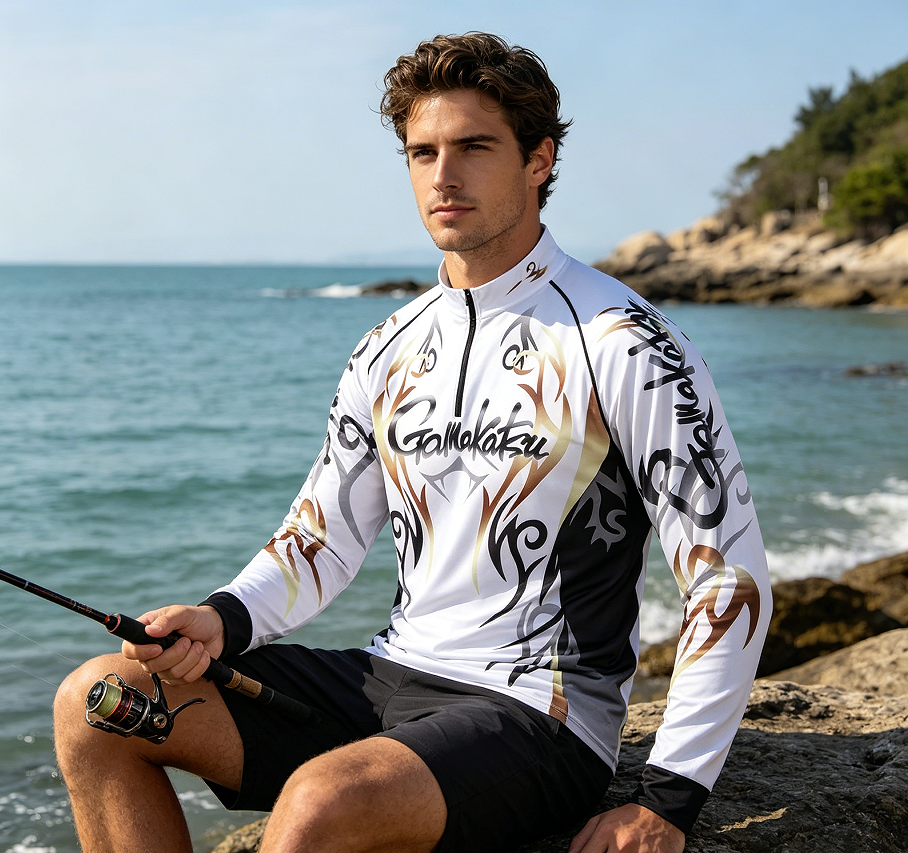 Men's Anti UV Long Sleeve Outd - đánh giá và giá Hunting Outdoor Shirts