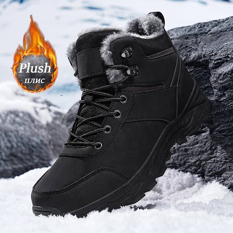 New Autumn and Winter High-Top - đánh giá và giá Hunting Boot Insole
