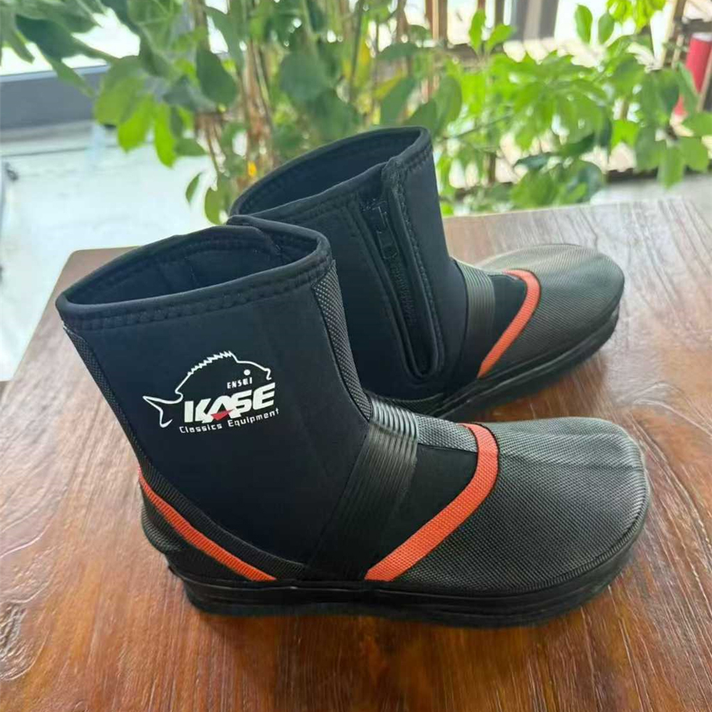 Fly Fishing Rock Climbing Shoe - đánh giá và giá Hunting Boot Insole