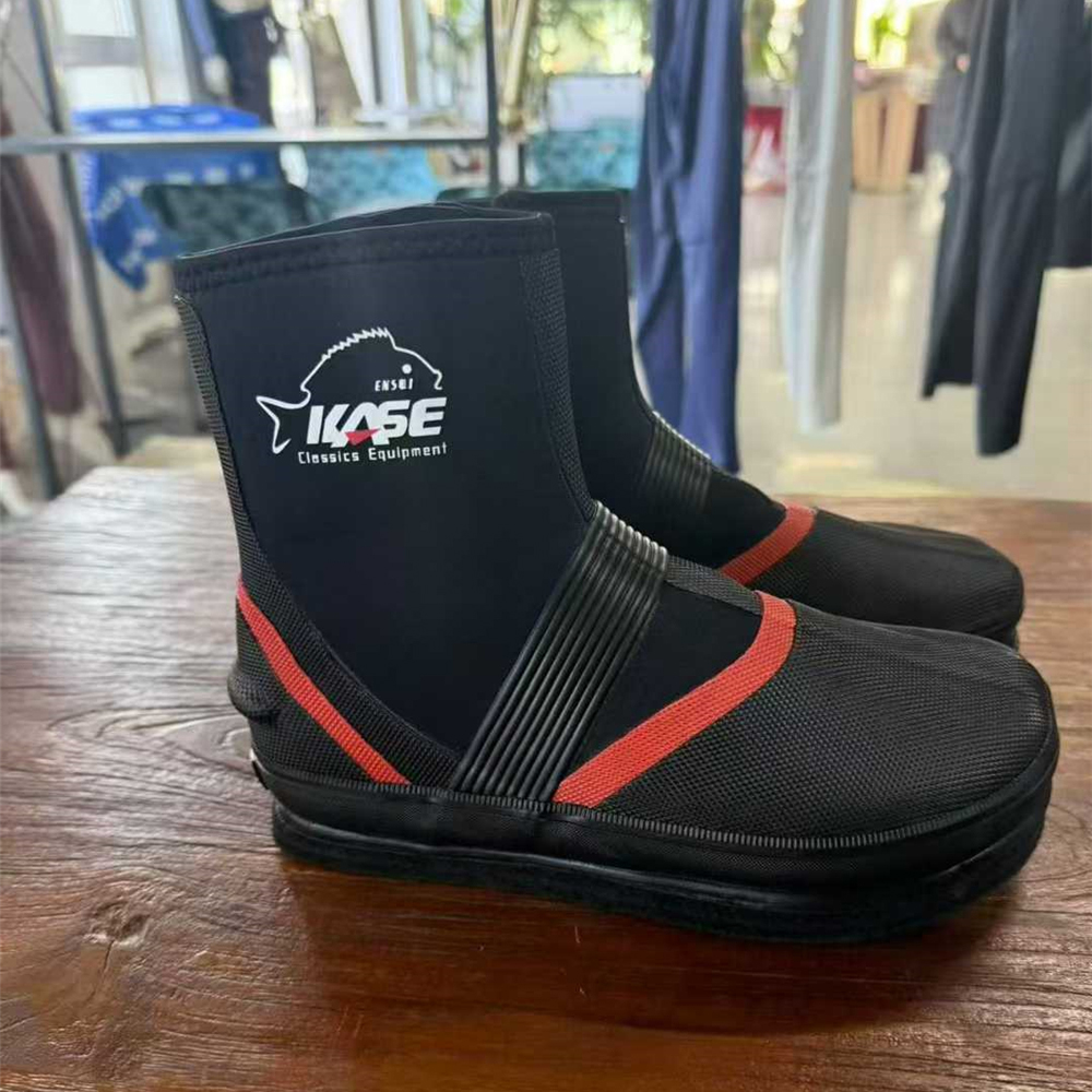Fly Fishing Rock Climbing Shoe - đánh giá và giá Hunting Boot Insole