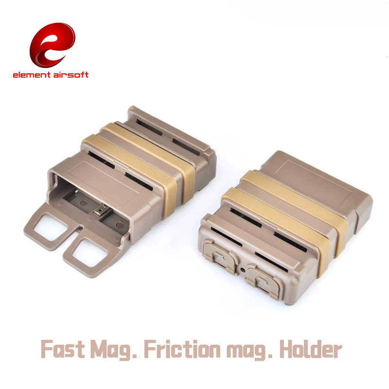 Element Tactical Fast-Mag Fric - đánh giá và giá Outdoor Hunting Gear Storage