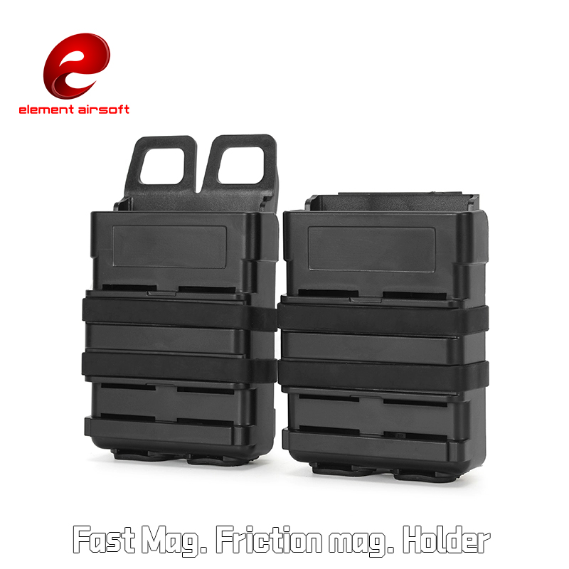 Element Tactical Fast-Mag Fric - đánh giá và giá Outdoor Hunting Gear Storage