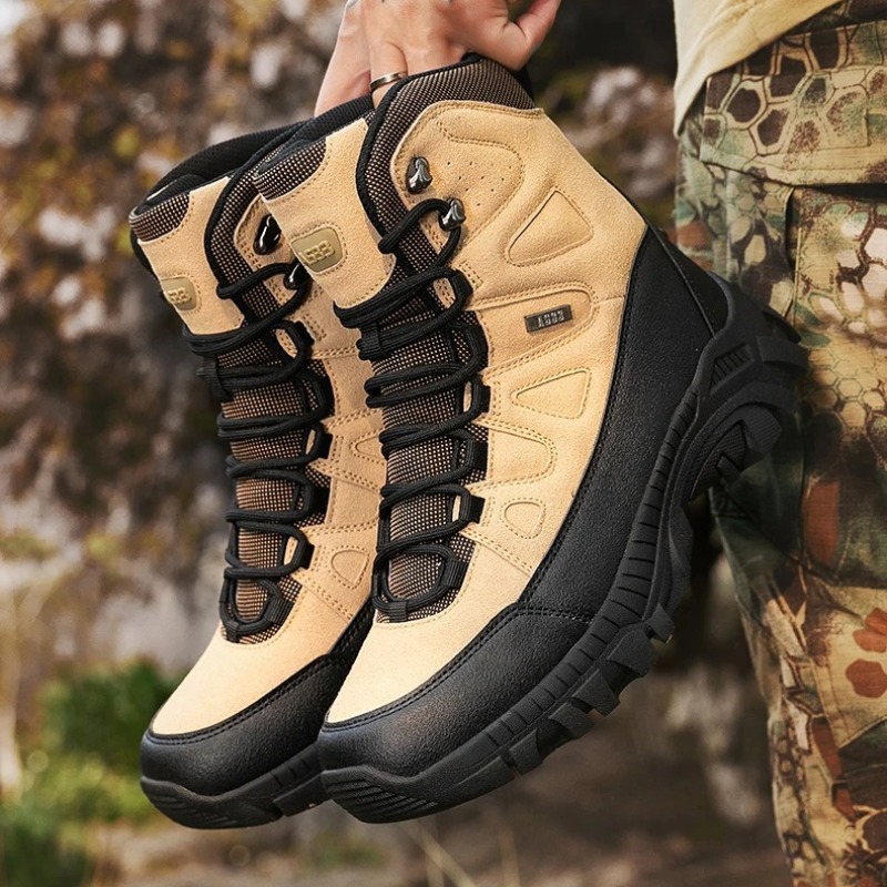 Men's Hunting Tactical Boots O - đánh giá và giá Hunting Boot Insole