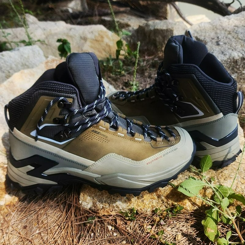 2026Trekking Boots Men Anti Sl - đánh giá và giá Hunting Boot Insole