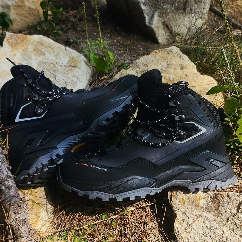 2026Trekking Boots Men Anti Sl - đánh giá và giá Hunting Boot Insole