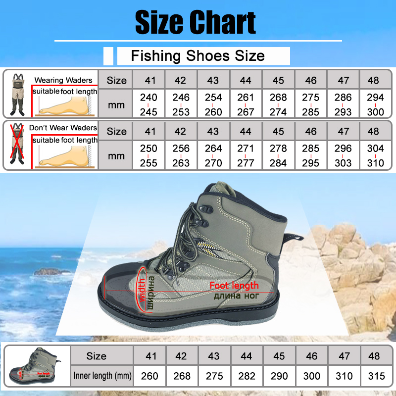 Fishing Shoes, Hunting Fishing - đánh giá và giá Hunting Boot Insole