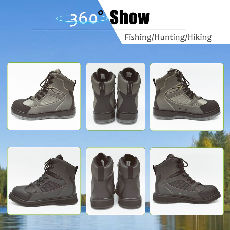Fishing Shoes, Hunting Fishing - đánh giá và giá Hunting Boot Insole