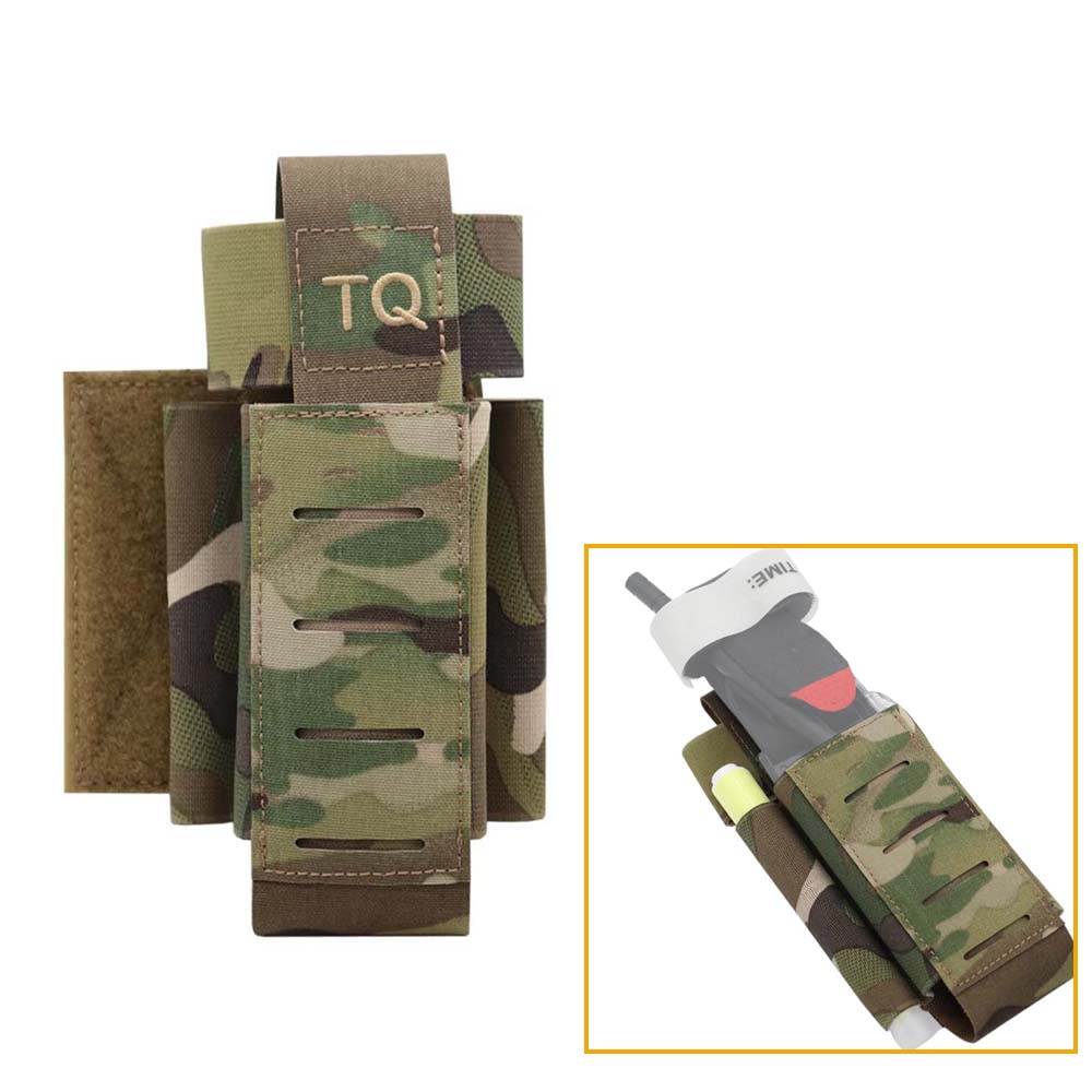 Outdoor Tactical Tourniquet Po - đánh giá và giá Outdoor Hunting Kit