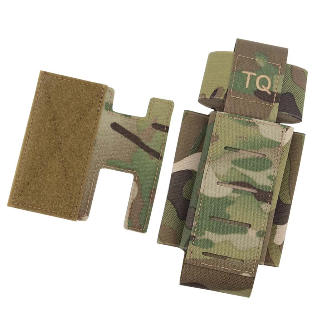 Outdoor Tactical Tourniquet Po - đánh giá và giá Outdoor Hunting Kit