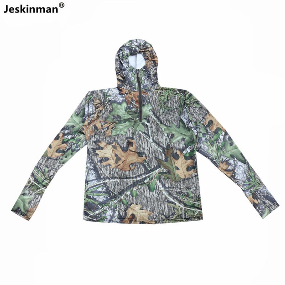 Summer Outdoor Jungle Camo Hun - đánh giá và giá Outdoor Hunting Outfitters