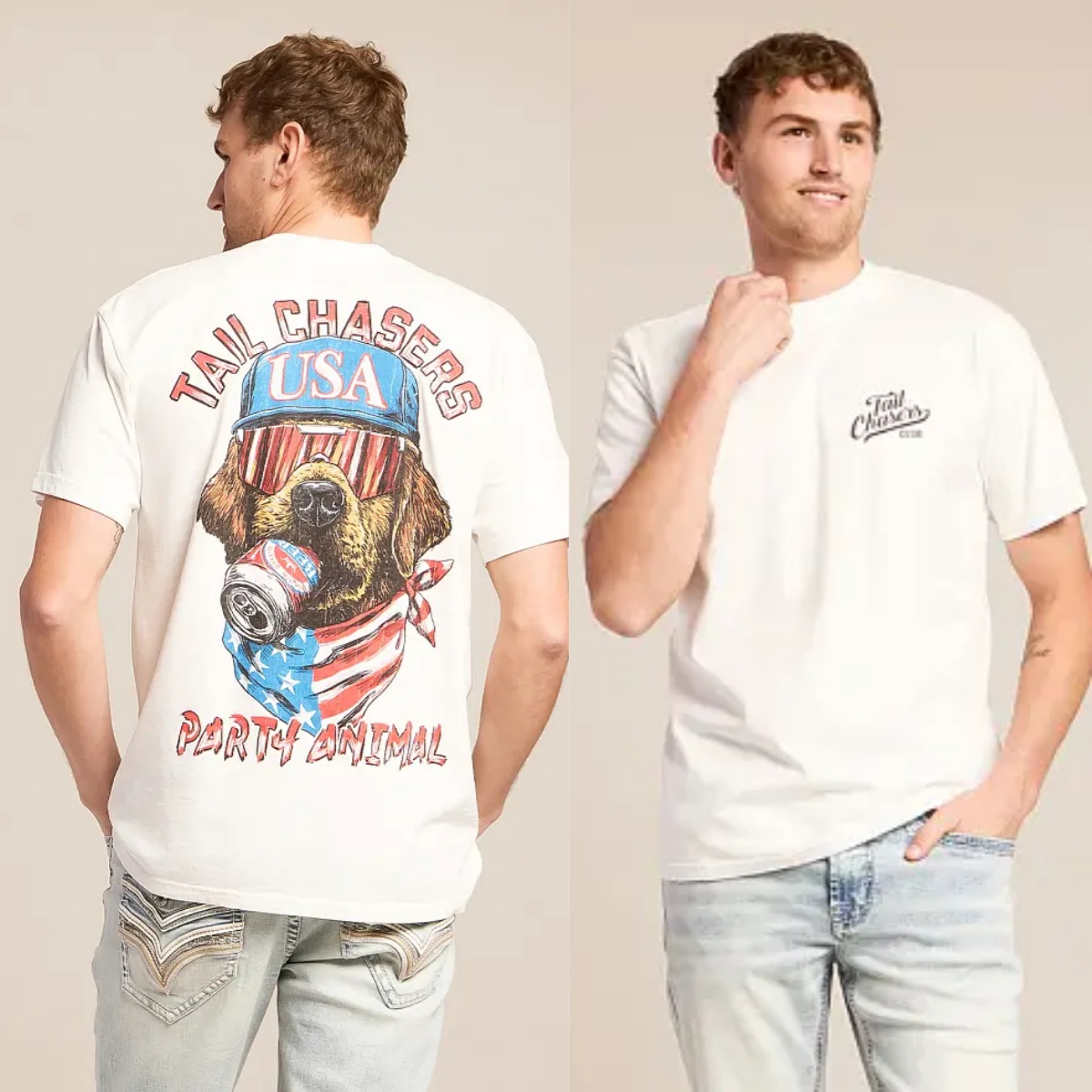 Tail Chasers Club Skeleton Hun - đánh giá và giá Outdoor Hunting Graphic Tees