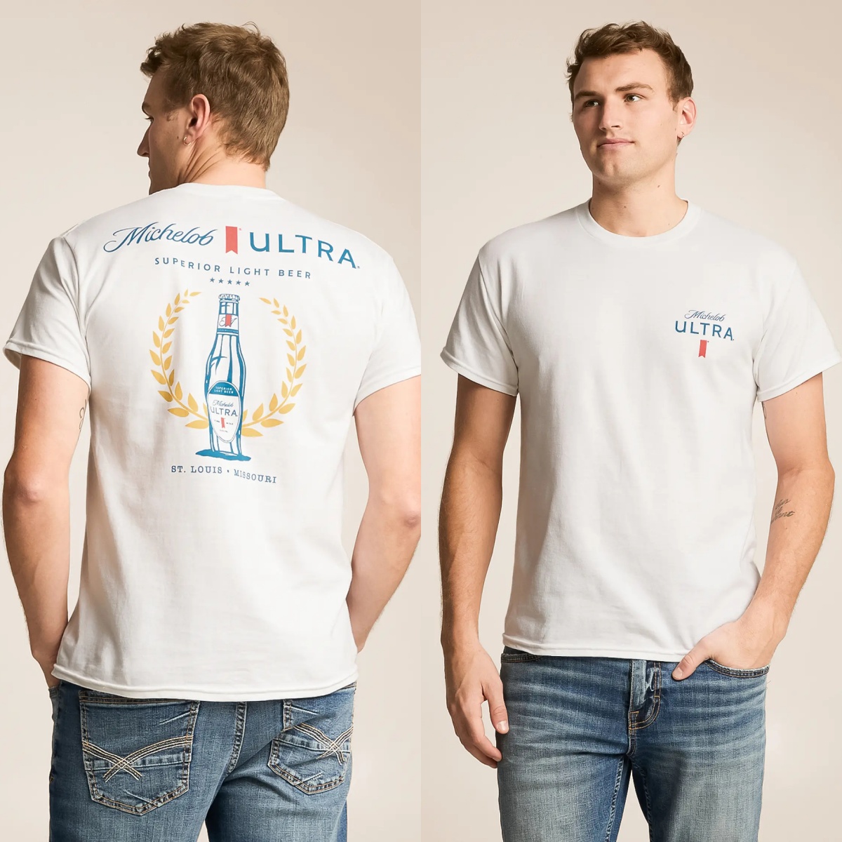 Retro Classic Beer Brand Tradi - đánh giá và giá Outdoor Hunting Graphic Tees