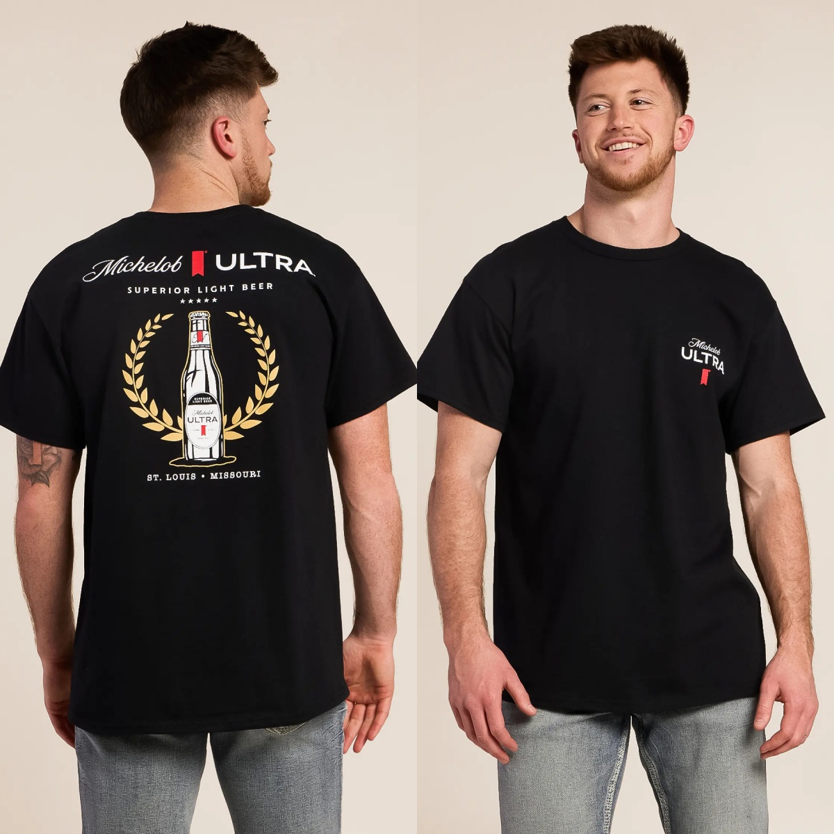 Retro Classic Beer Brand Tradi - đánh giá và giá Outdoor Hunting Graphic Tees