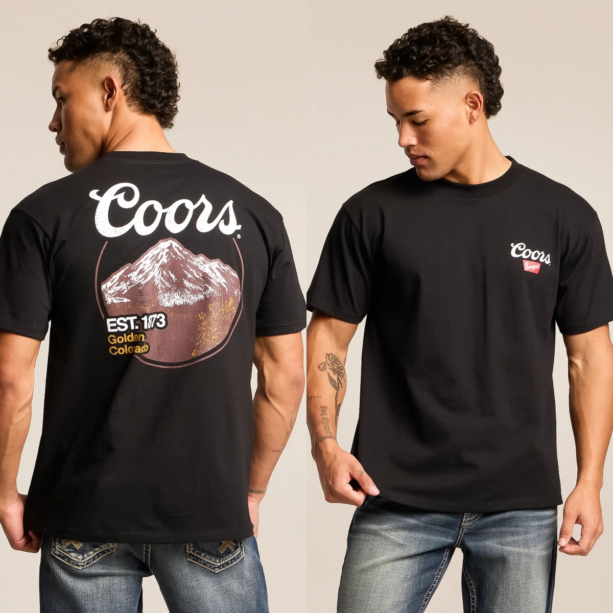 Retro Classic Beer Brand Tradi - đánh giá và giá Outdoor Hunting Graphic Tees