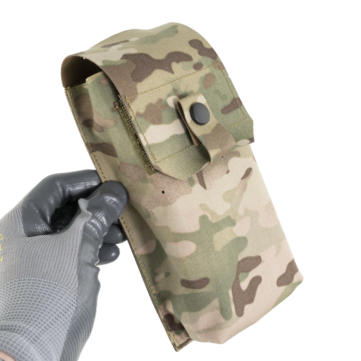 Tactical 7m Evacuation sling w - đánh giá và giá Outdoor Hunting Gear Storage