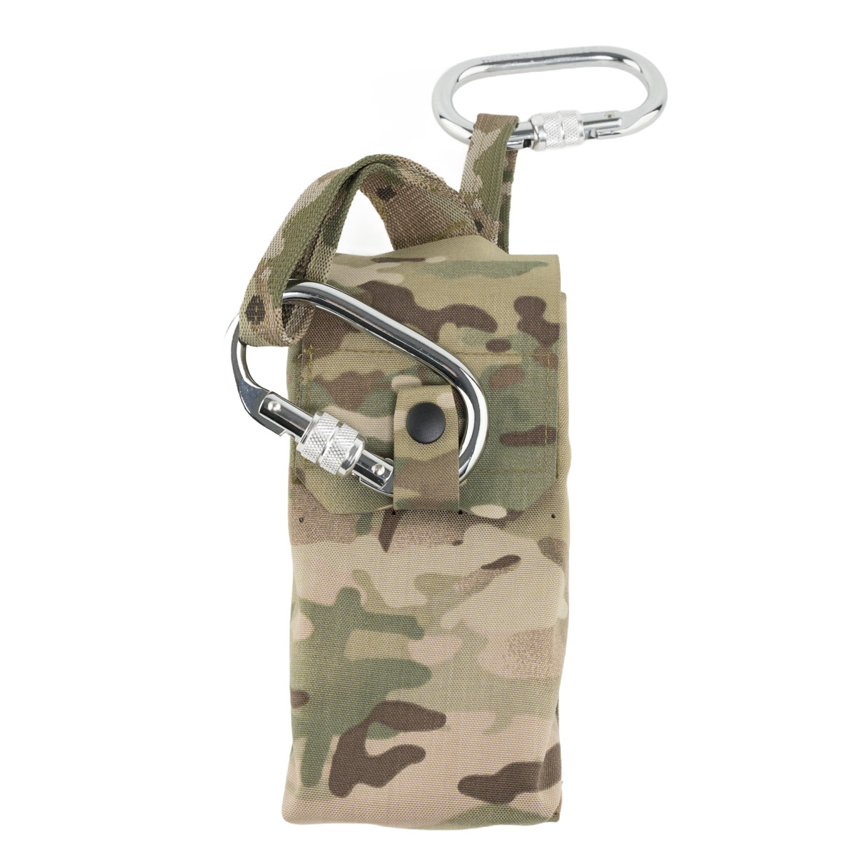 Tactical 7m Evacuation sling w - đánh giá và giá Outdoor Hunting Gear Storage