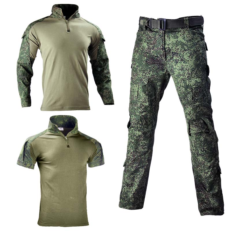 Russia CP Men Tactical Camo  U - đánh giá và giá Wildman Hunting & Outdoor Reviews