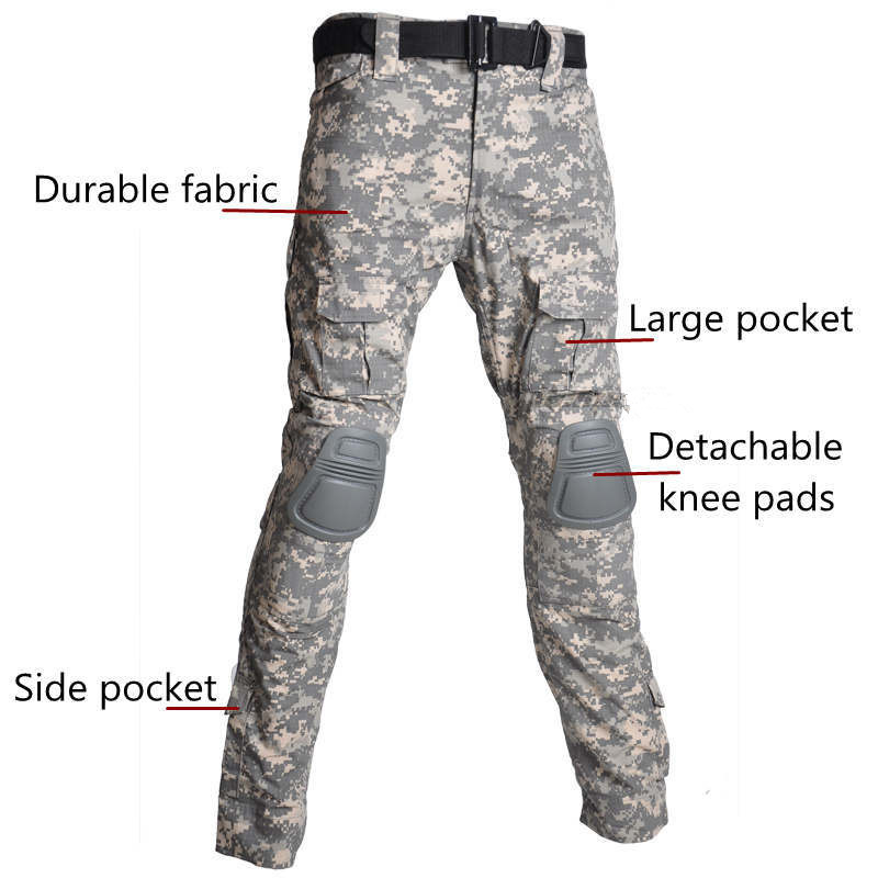 Russia CP Men Tactical Camo  U - đánh giá và giá Wildman Hunting & Outdoor Reviews