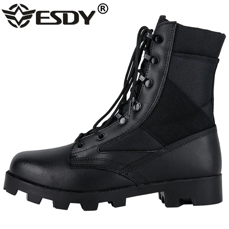 Camouflage Ankle Boots Men Out - đánh giá và giá Hunting Boot Insole
