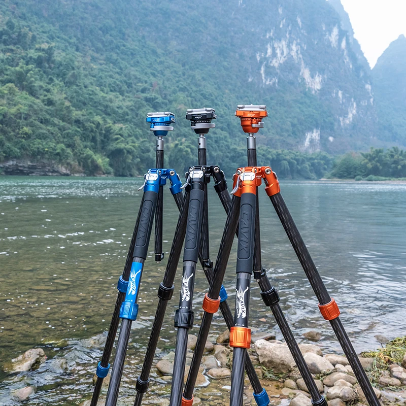 Fast Locking Carbon Fiber Trip - đánh giá và giá Outdoor Hunting Photography