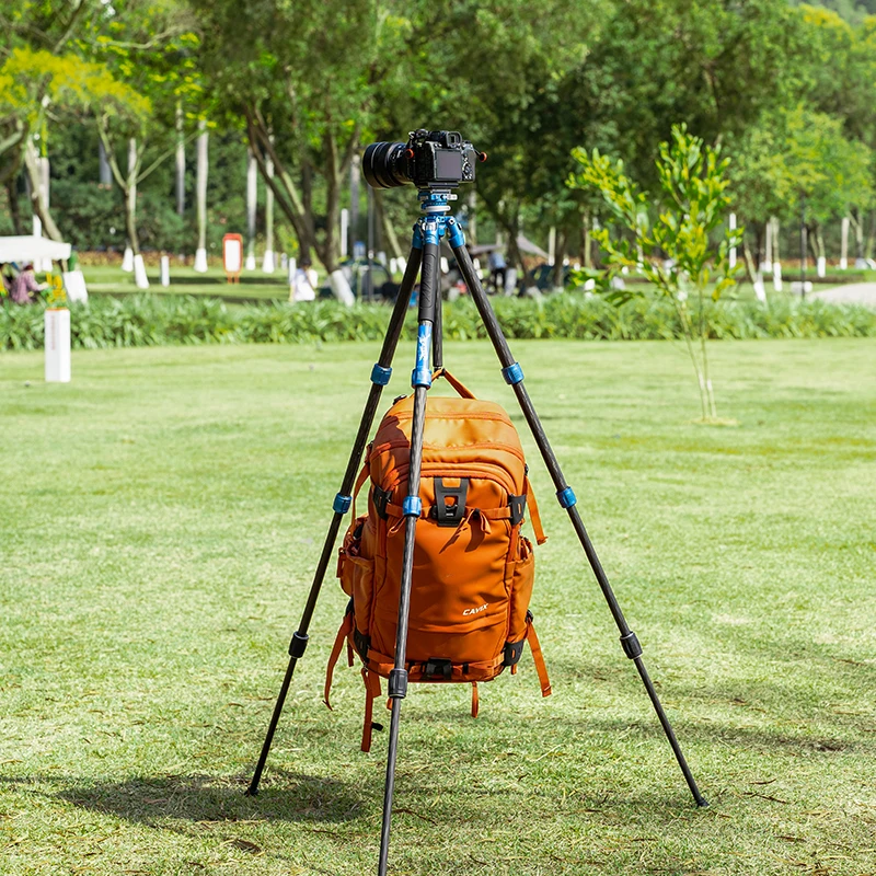 Fast Locking Carbon Fiber Trip - đánh giá và giá Outdoor Hunting Photography