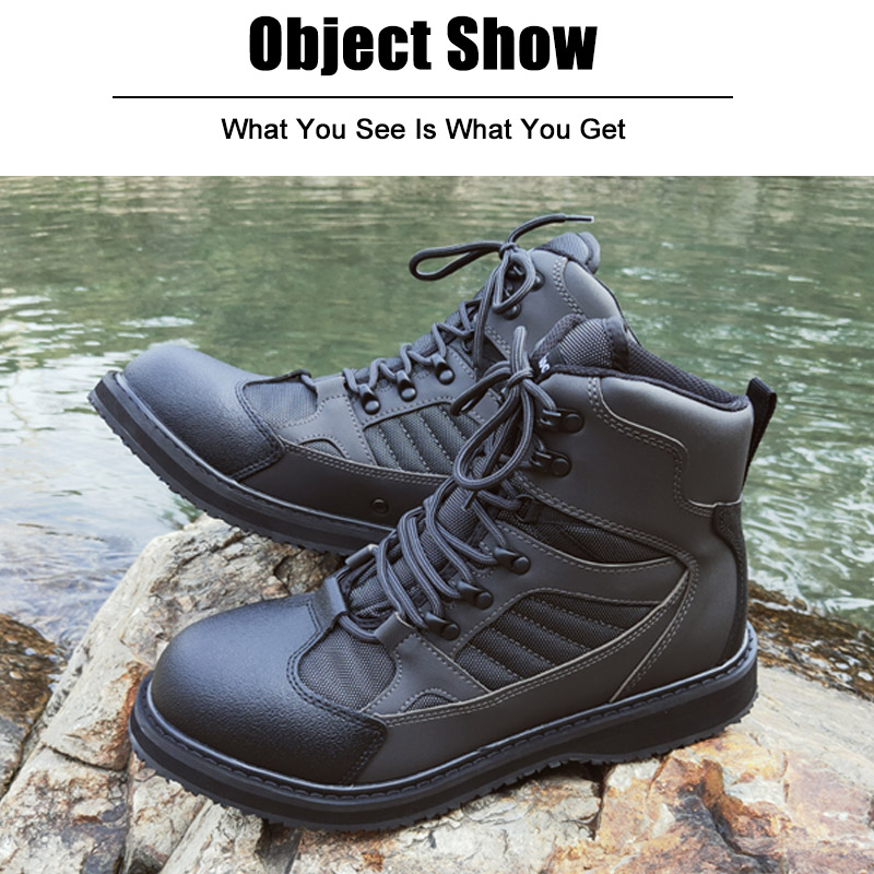 Fishing Shoes, Outdoor Fly Fis - đánh giá và giá Hunting Boot Insole