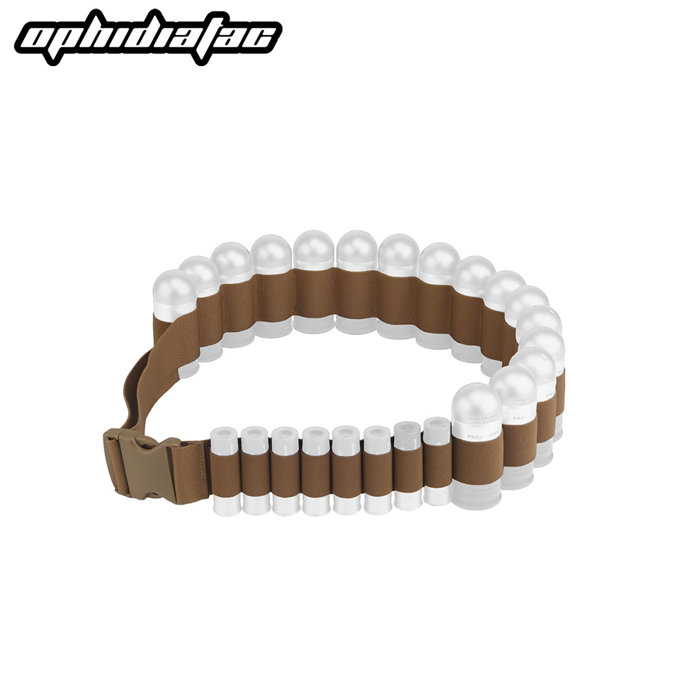 OPHIDIAN Hunting Bag 16x 40mm  - đánh giá và giá Outdoor Hunting Gear Storage