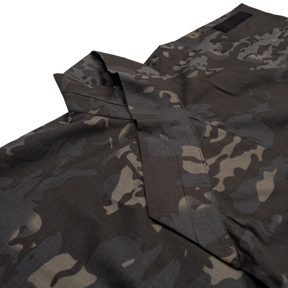 Tactical Combat Suit One-piece - đánh giá và giá Camouflage Hunting Jacket