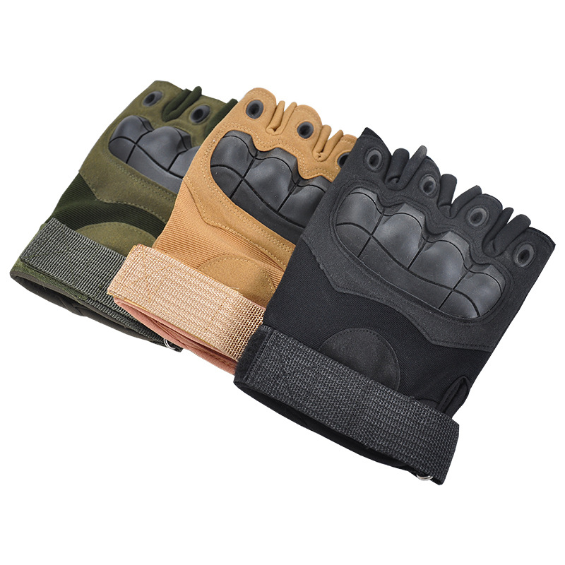 Tactical Training Gloves Haif  - đánh giá và giá Wildman Hunting & Outdoor Reviews
