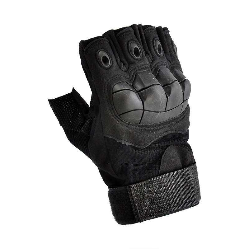 Tactical Training Gloves Haif  - đánh giá và giá Wildman Hunting & Outdoor Reviews
